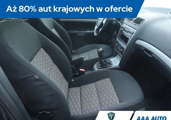 Skoda Octavia cena 23600 przebieg: 208953, rok produkcji 2012 z Mikstat małe 106